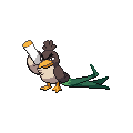 Galarian Farfetchd